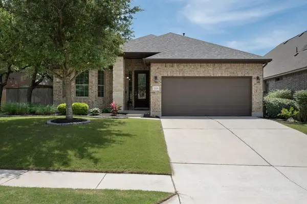 2228 Hilltop Climb Dr, Leander, TX 78641