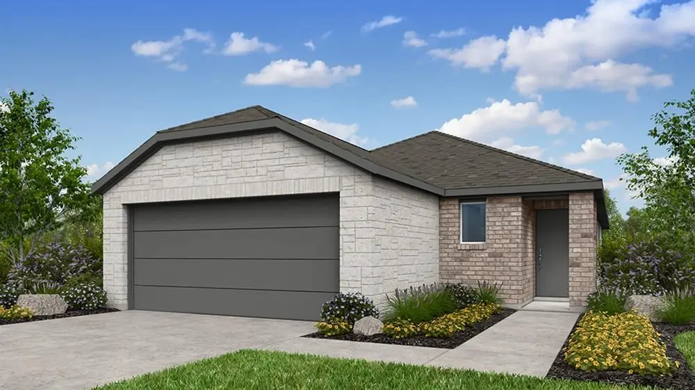 193 Montoro St, Dripping Springs, TX 78620 - #1