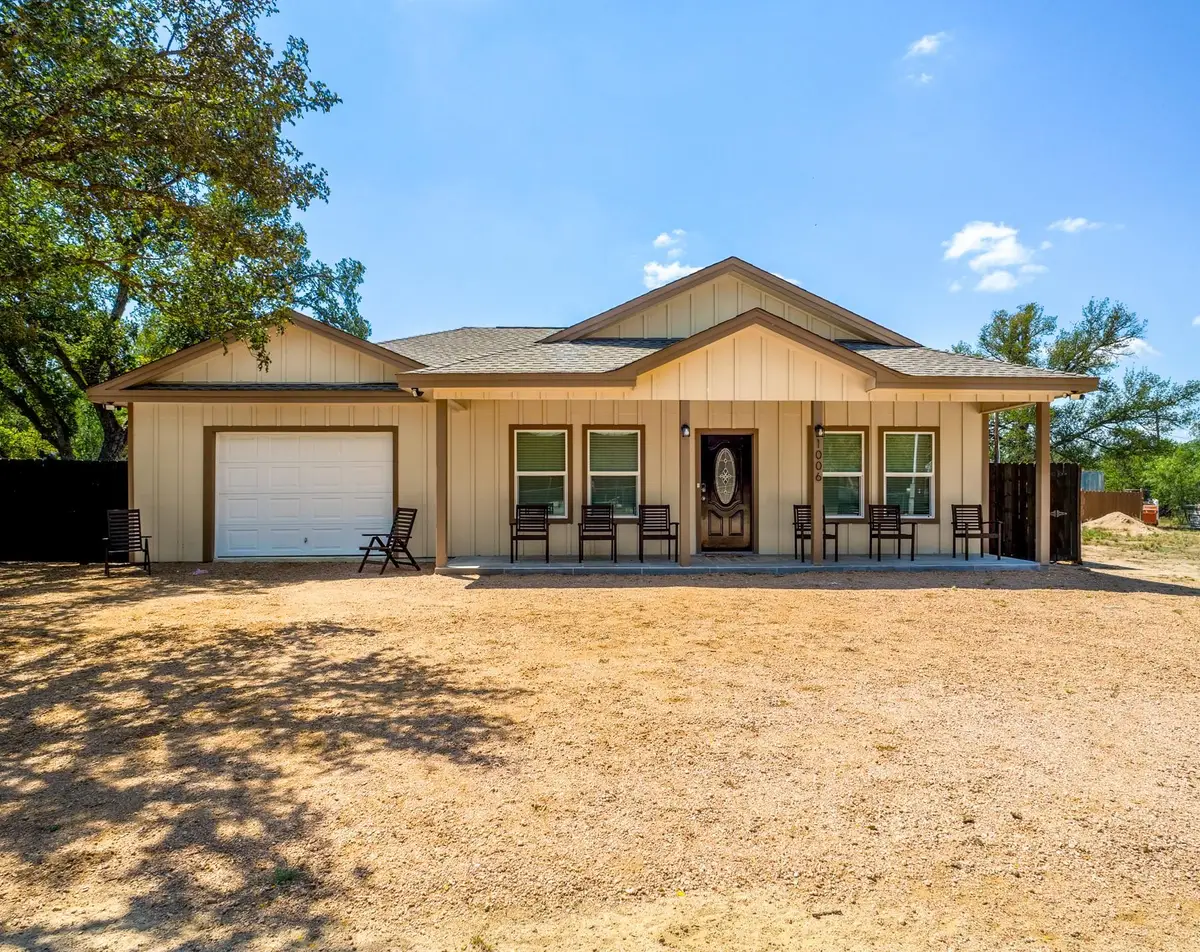 1006 Garfield Dr, Granite Shoals, TX 78654 - Image #1