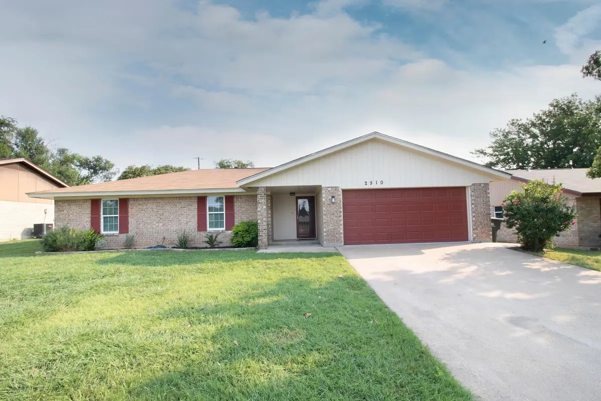2510 Bunker Hill Dr, Temple, TX 76504 - Image #1