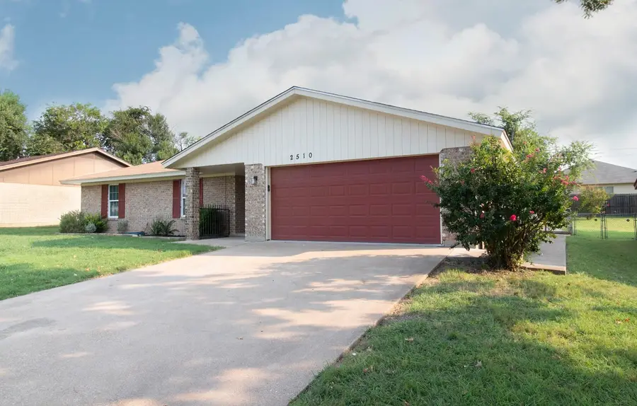 2510 Bunker Hill Dr, Temple, TX 76504 - Image #2