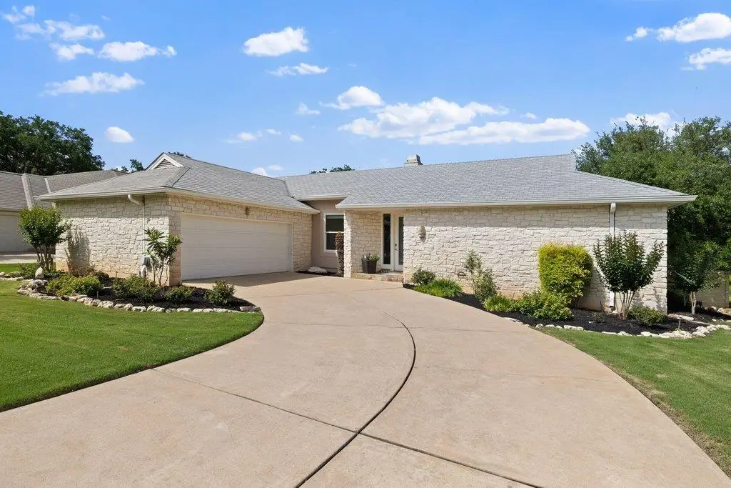 109 Double Eagle Dr #109, Austin, TX 78738 - #1