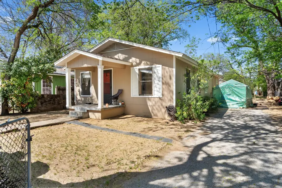 2710 E 3rd St, Austin, TX 78702 - #2
