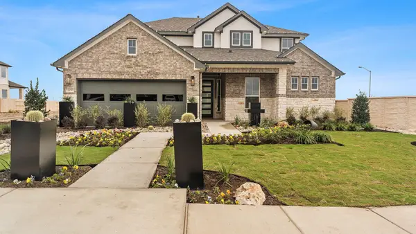 301 Raleigh Dr, Georgetown, TX 78633