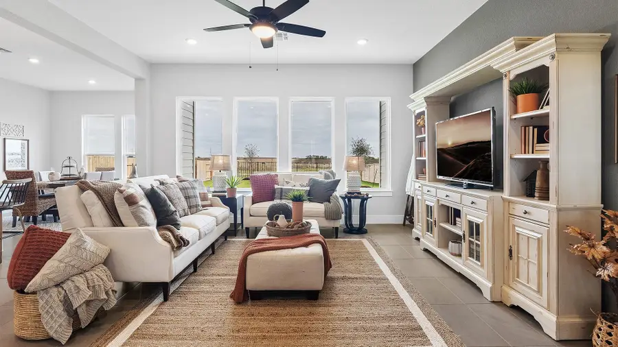 301 Raleigh Dr, Georgetown, TX 78633 - #3
