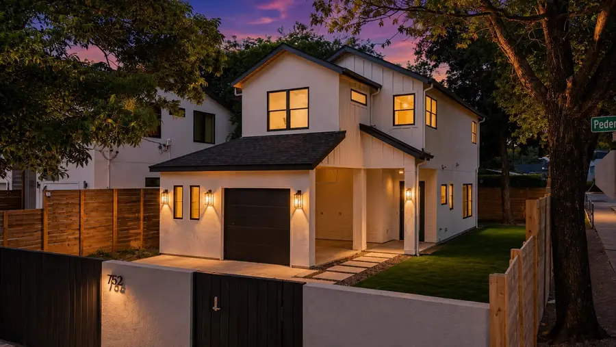 752 Pedernales St, Austin, TX 78702 - #2