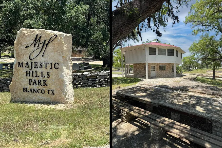 Lot 211 Majestic Hills Dr, Blanco, TX 78606 - #3