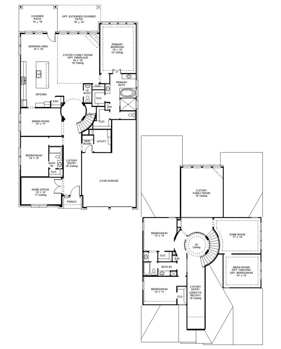 175 Vale Run, Kyle, TX 78640 - #2