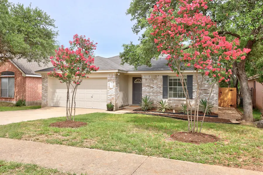 8219 Edgemoor Pl, Austin, TX 78749 - #3