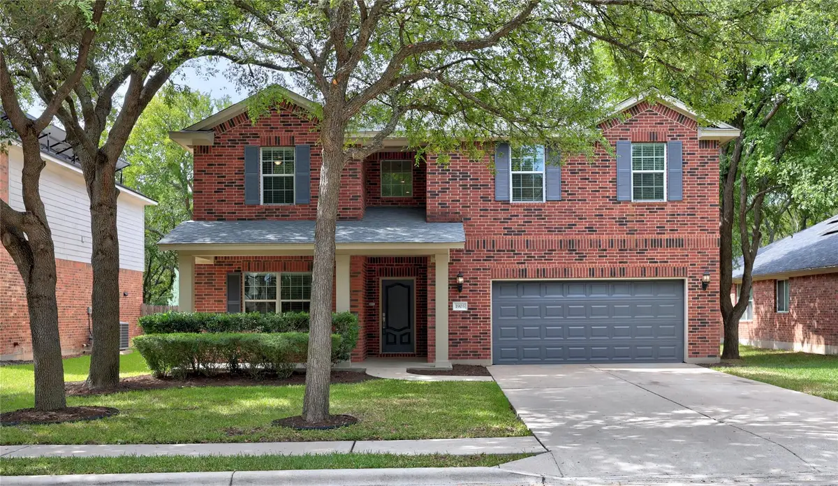 1905 Creek Crest Way, Round Rock, TX 78664 - Image #1