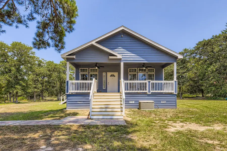 260 Dickerson Ln, Elgin, TX 78621 - #3