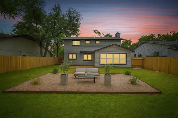 4502 Clarno Dr, Austin, TX 78749