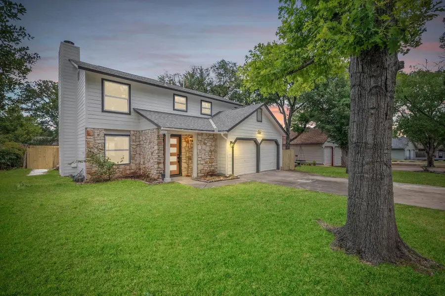 4502 Clarno Dr, Austin, TX 78749 - Image #3