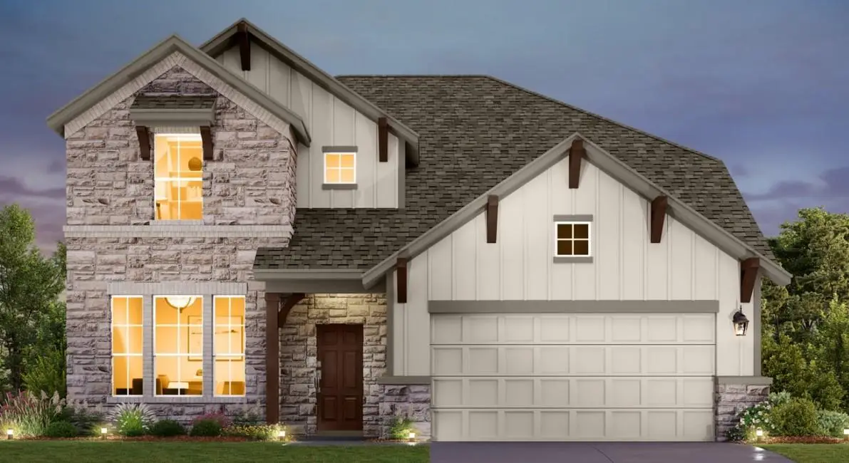 17217 Chiquito St, Pflugerville, TX 78660 - #1