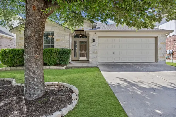 18653 Dry Pond Dr, Pflugerville, TX 78660