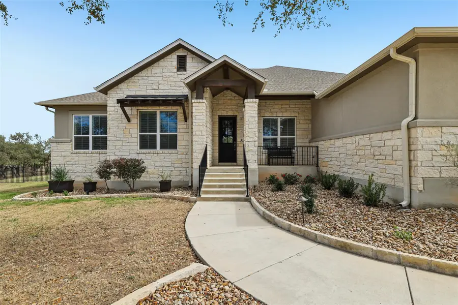 504 Lodge Ct, Liberty Hill, TX 78642 - #3