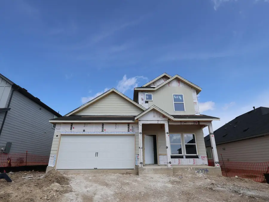 12004 Dillon Falls Dr, Austin, TX 78747 - #2