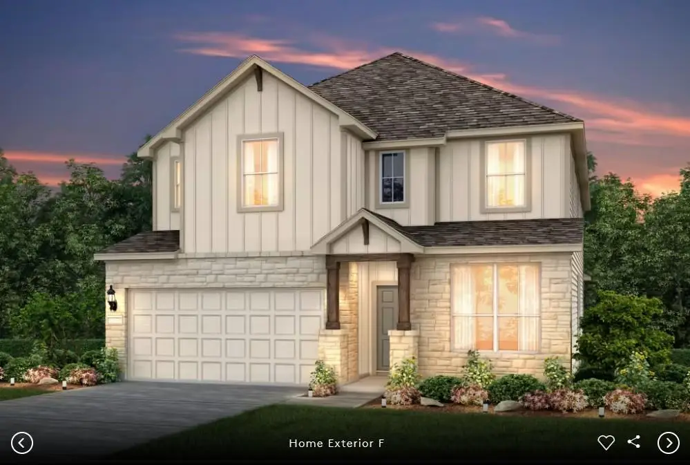 205 Singing Dove Way, Liberty Hill, TX 78642 - Image #1