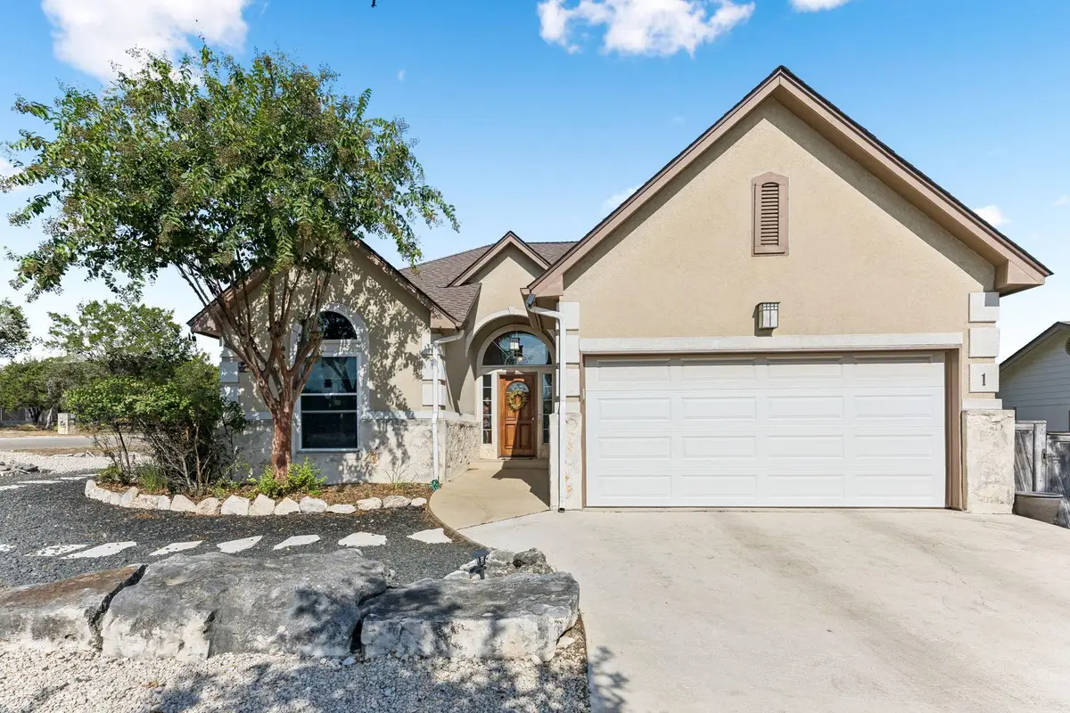 1 Rock Hollow Cir, Wimberley, TX 78676 - #1