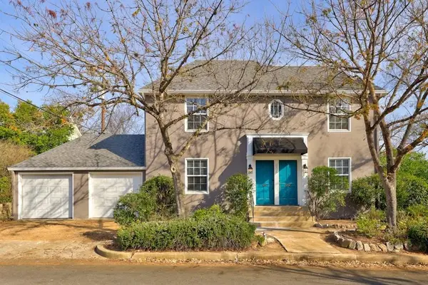 804 W 31st St, Austin, TX 78705