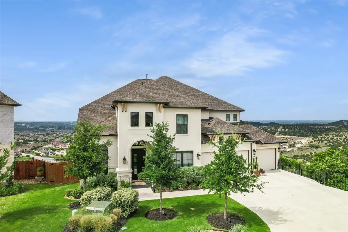 17816 Pancho Trl, Austin, TX 78738 - #1