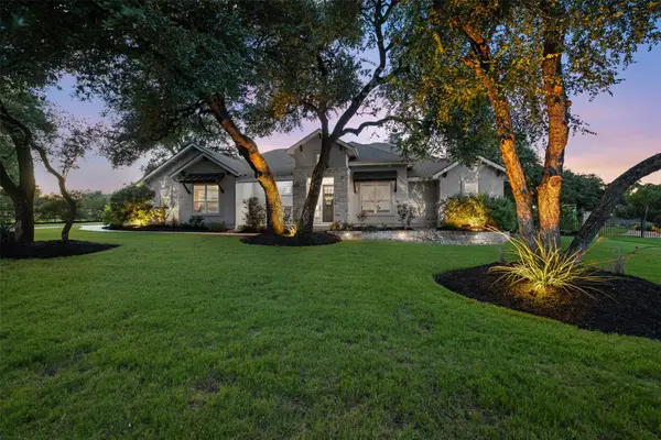 220 Highland Oaks, Leander, TX 78641