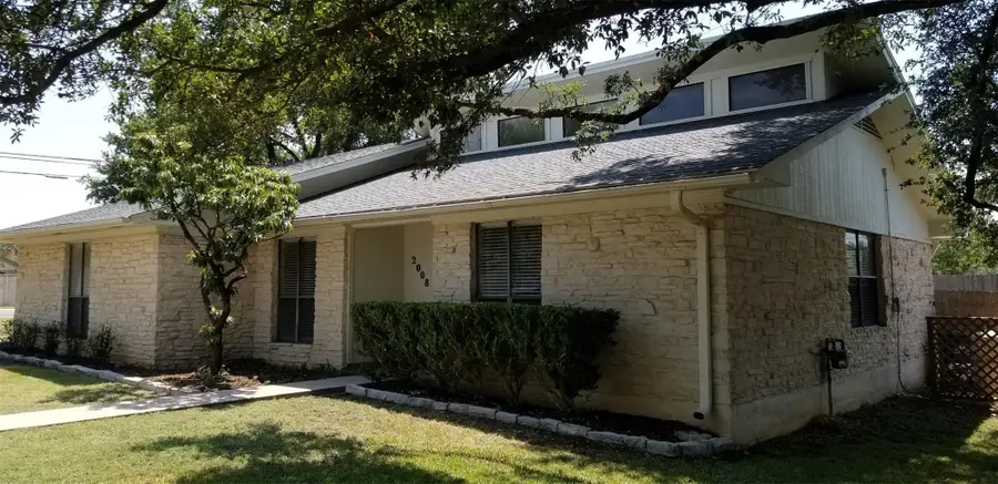 2008 Meadow Brook Dr, Round Rock, TX 78664 - Image #3