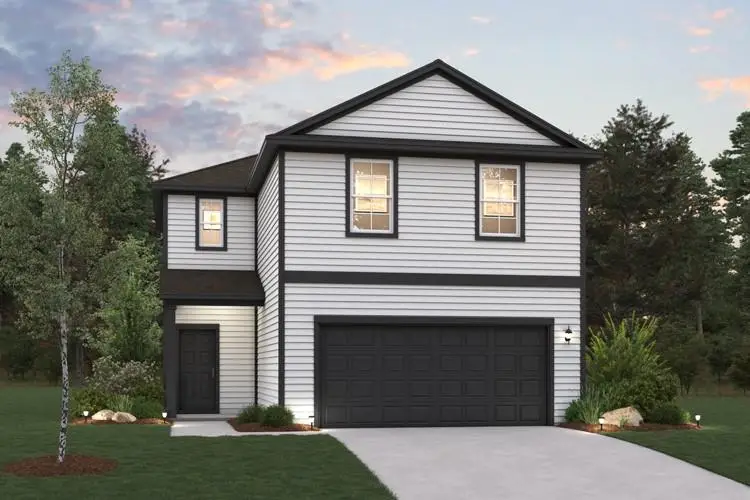 232 Escape Way, Jarrell, TX 76537 - #1