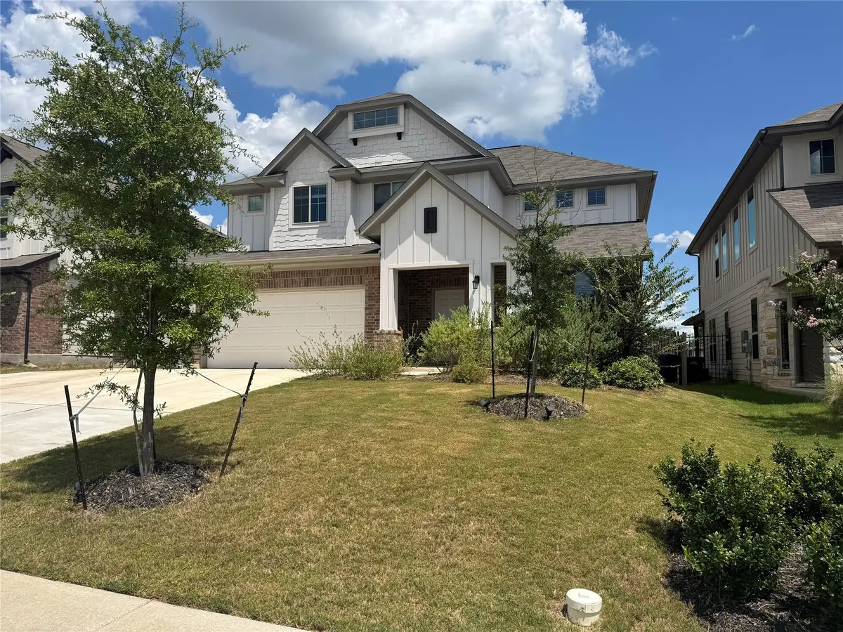 436 Staunton Dr, Leander, TX 78641 - Image #1