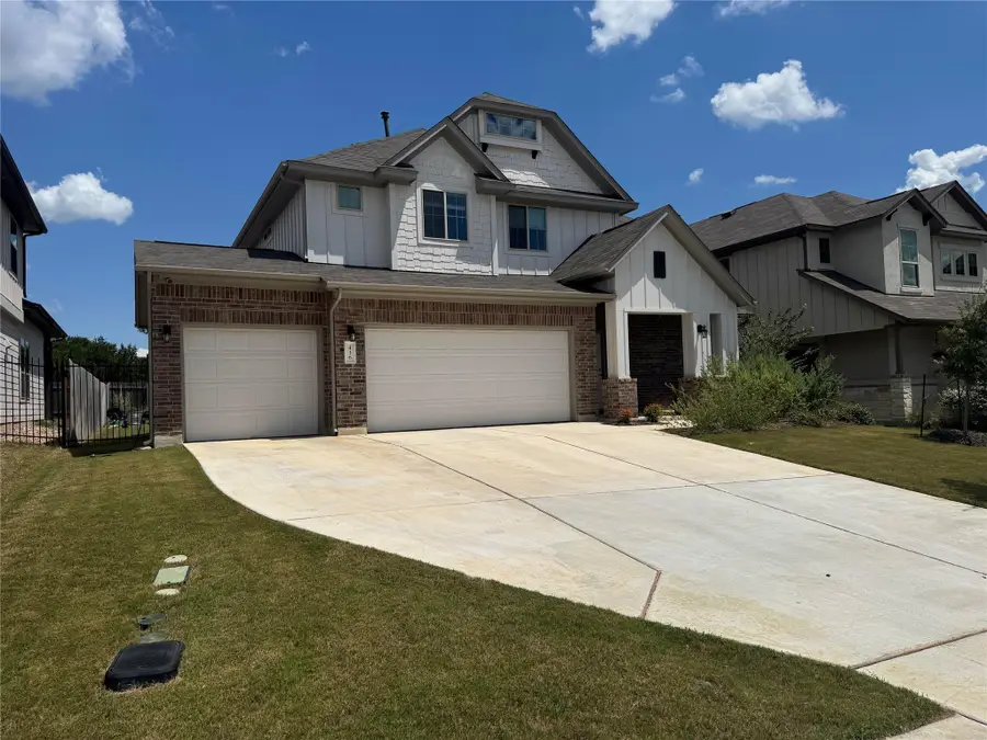 436 Staunton Dr, Leander, TX 78641 - Image #2