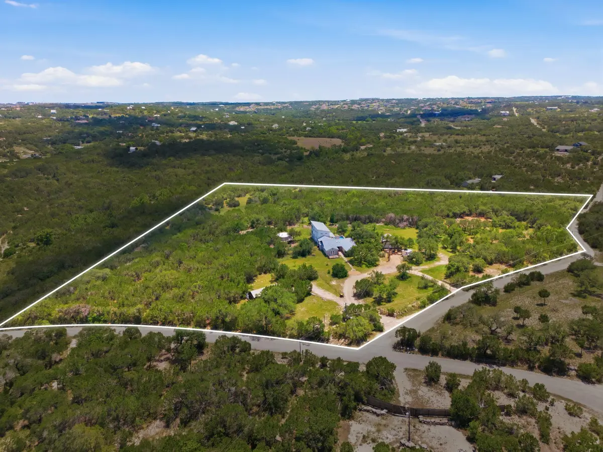 12701 High Sierra, Austin, TX 78737 - #1