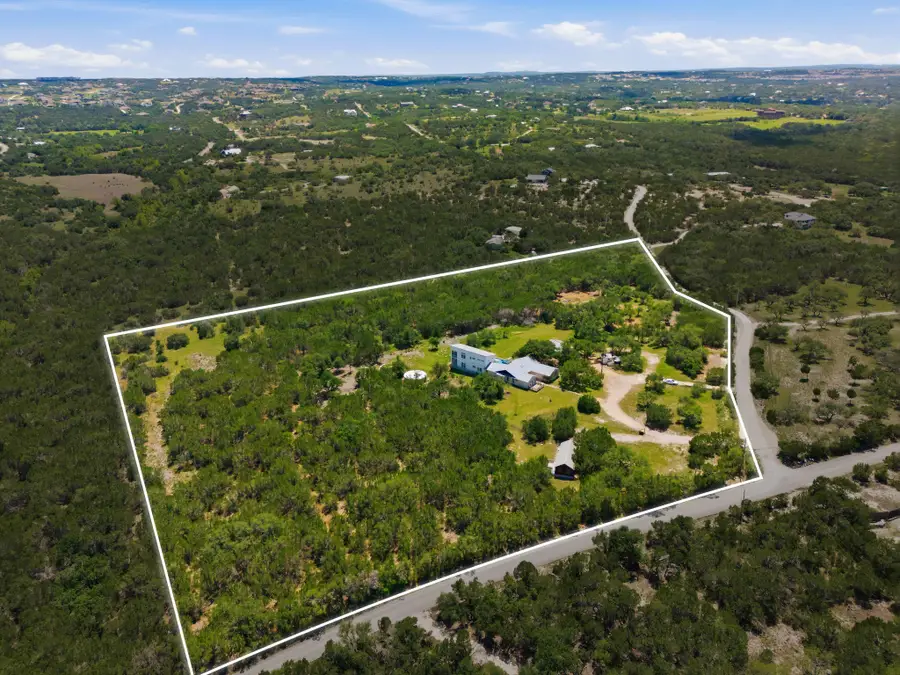 12701 High Sierra, Austin, TX 78737 - #2