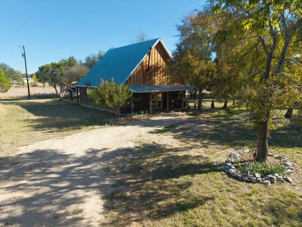 14801 Cedar Valley Rd, Salado, TX 76571 - #1