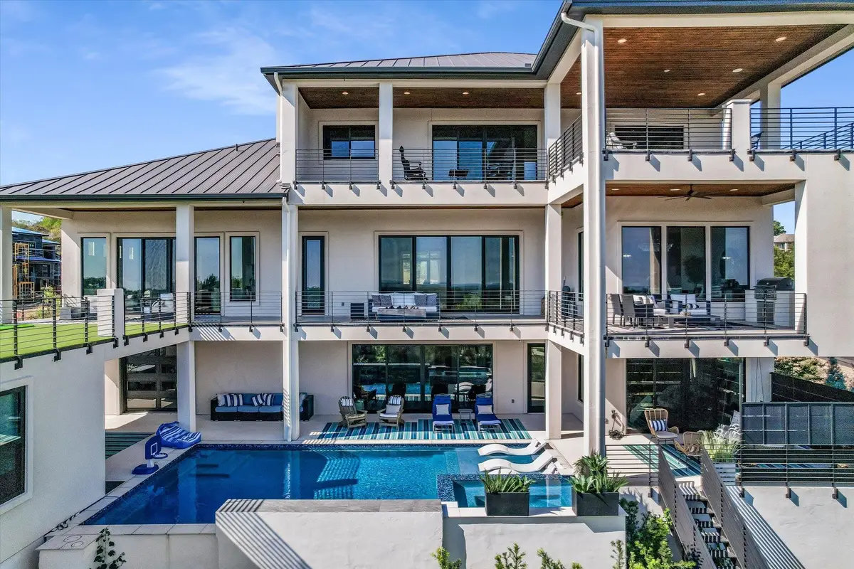 101 Shadow Mtn, Horseshoe Bay, TX 78657 - Image #1