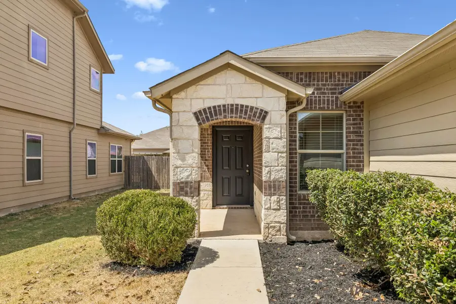 505 Pinnacle Dr, Georgetown, TX 78626 - #3