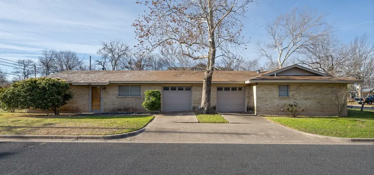 1911 Barbara St, Austin, TX 78757 - Image #1