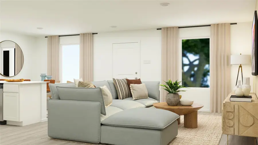 316 Navidad River Dr, San Marcos, TX 78666 - Image #2