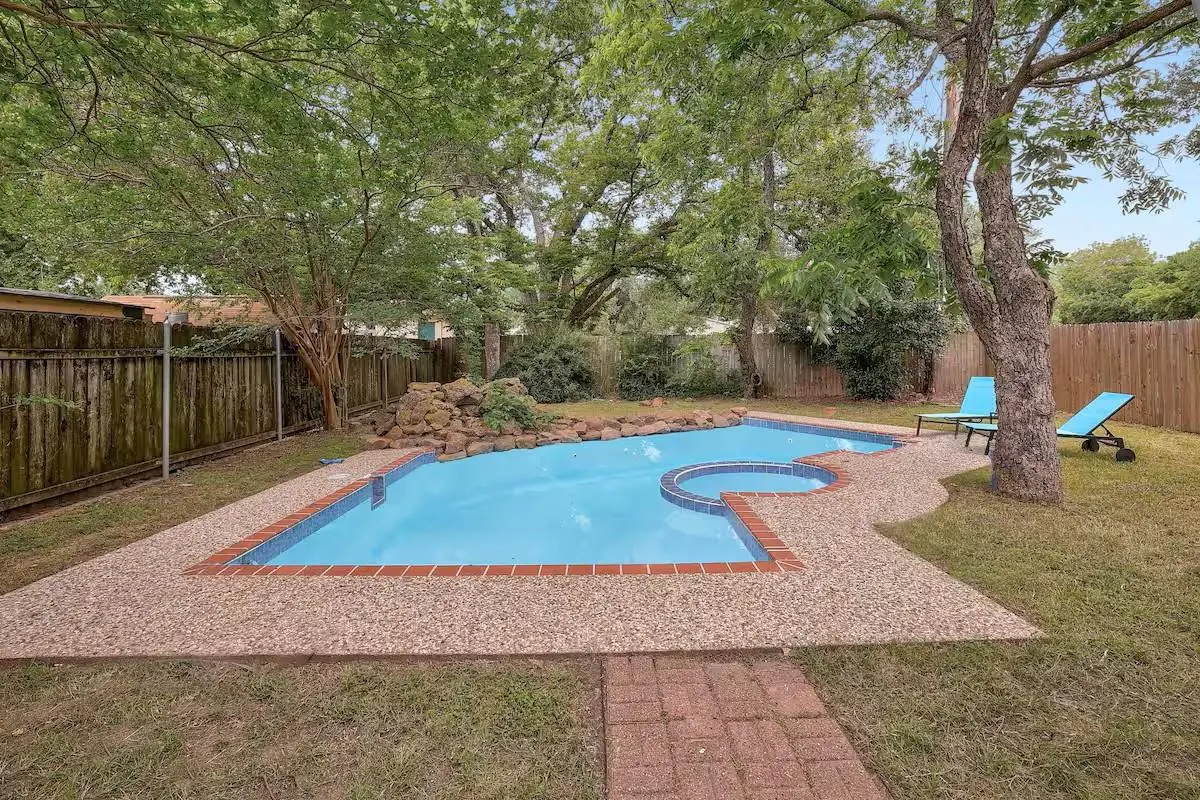 12304 Burrridge Dr, Austin, TX 78729 - #1