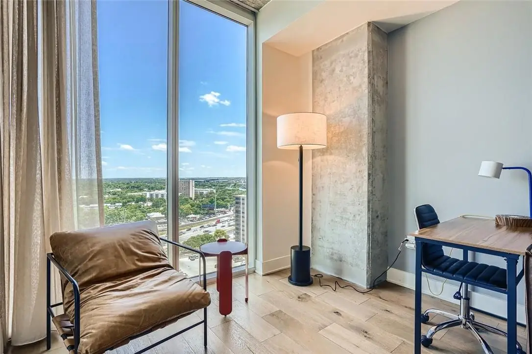48 E Unit 1806 Ave, Austin, TX 78701 - Image #1