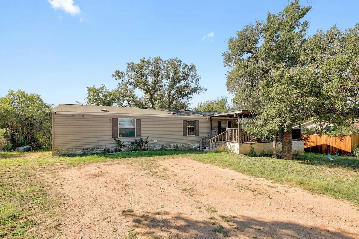 1713 County Road 118 Rd, Burnet, TX 78611 - #1