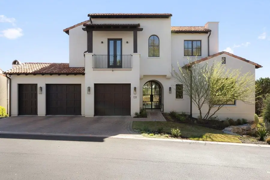 4401 Amarra Dr #14, Austin, TX 78735 - #2