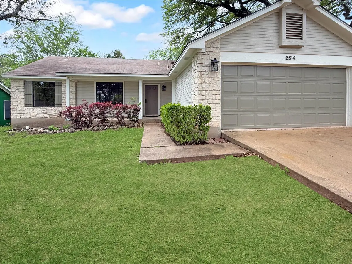 8814 United Kingdom Dr, Austin, TX 78748 - #1