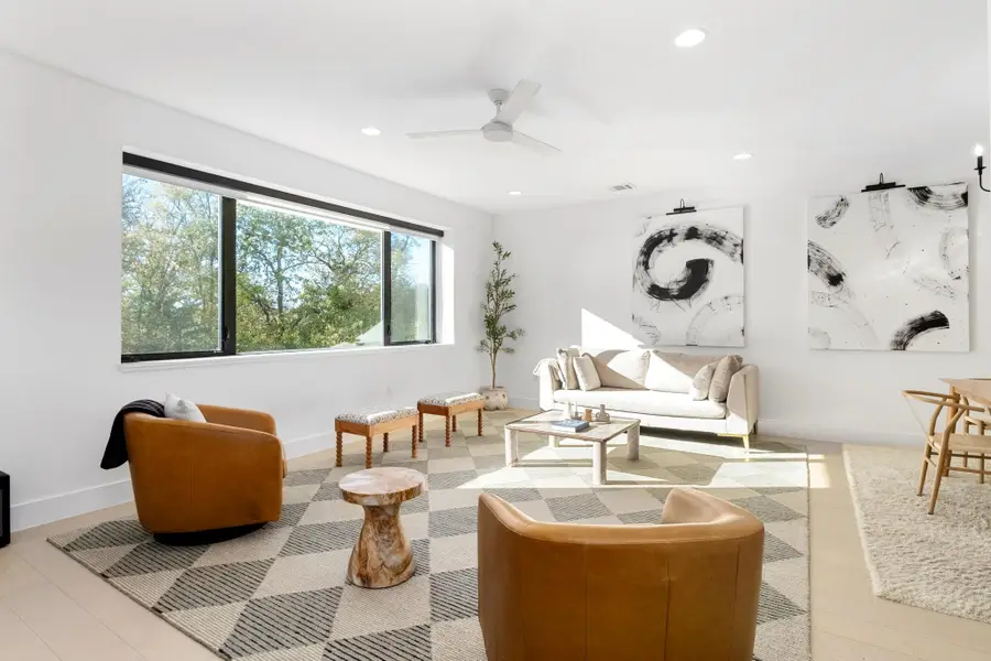 3406 E 17th St #4, Austin, TX 78721 - #3