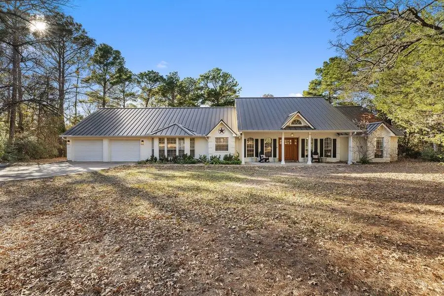 126 Pine View Loop, Bastrop, TX 78602 - Image #2
