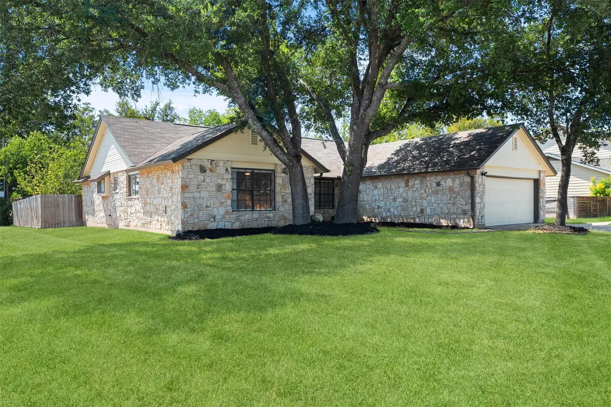 101 N Kings Canyon Dr, Cedar Park, TX 78613 - Image #1