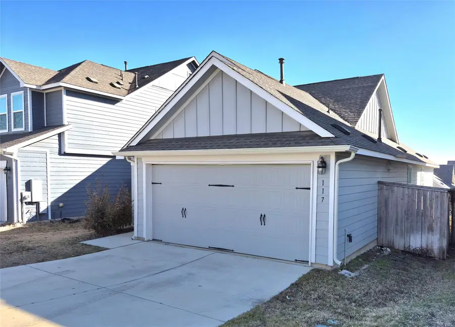 117 Wind Flower Ln, Liberty Hill, TX 78642 - #2