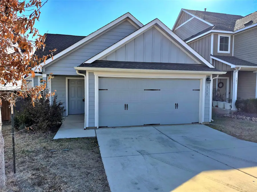 117 Wind Flower Ln, Liberty Hill, TX 78642 - #3