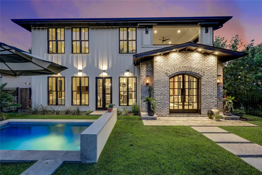 901 Wayside Dr #1, Austin, TX 78703 - Image #3