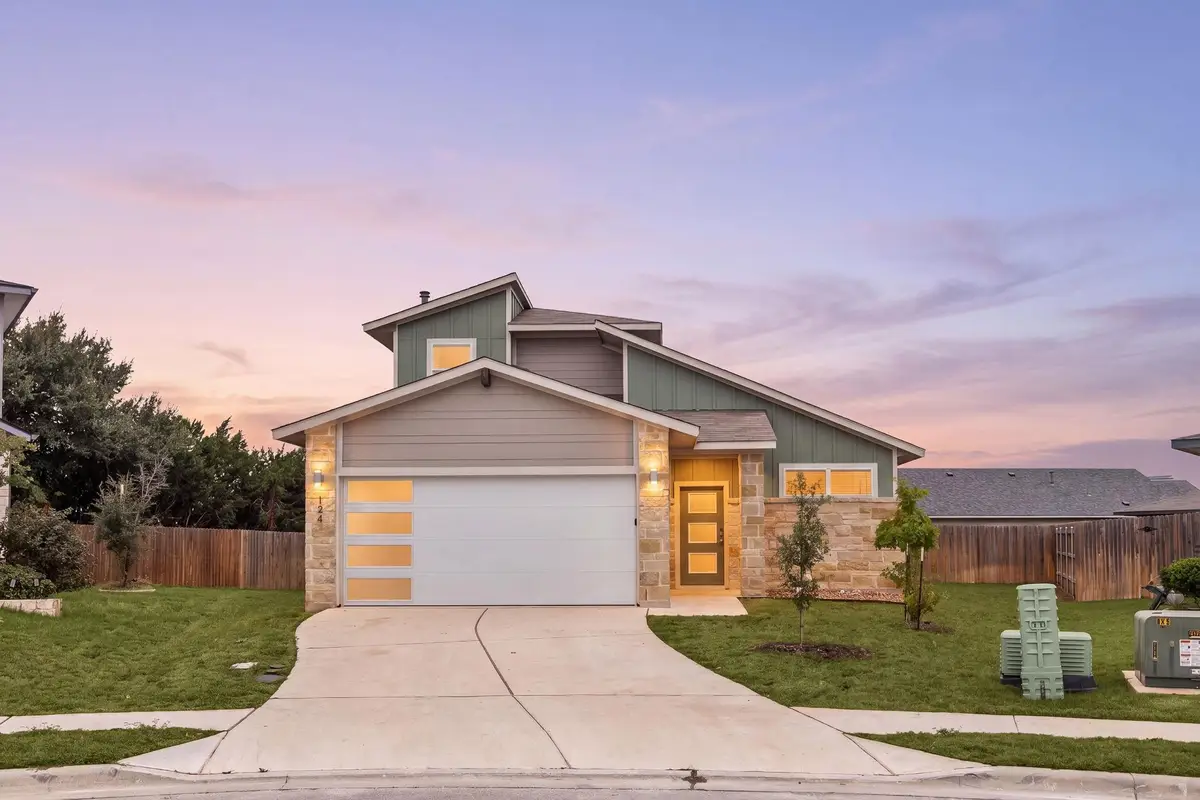 124 Shawii Pass, Leander, TX 78641 - #1
