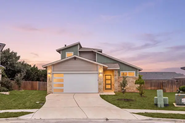 124 Shawii Pass, Leander, TX 78641